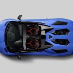 Νέα Lamborghini Aventador LP 750-4 Superveloce Roadster