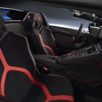 Νέα Lamborghini Aventador LP 750-4 Superveloce Roadster