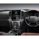 Το απόλυτο 4x4 Toyota Land Cruiser V8 ανανεώνεται