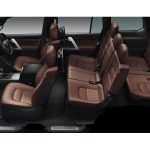 Το απόλυτο 4x4 Toyota Land Cruiser V8 ανανεώνεται