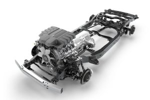 Το απόλυτο 4×4 Toyota Land Cruiser V8 ανανεώνεται