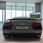 Μοναδικό Audi R8 V10 Plus από το τμήμα Audi Exclusive