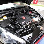 Νέο Fiat Abarth Punto 1.4 T-Jet 145 HP made in India