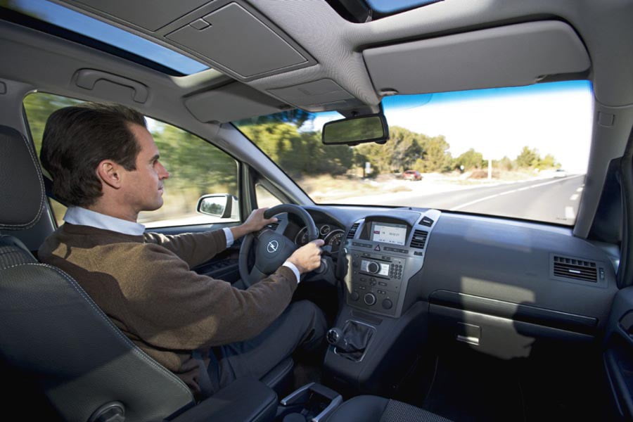 Απαραίτητοι έλεγχοι στο test drive μεταχειρισμένου αυτοκινήτου
