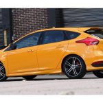 Ford Focus ST με 275 ίππους από την Ford Performance