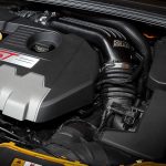Ford Focus ST με 275 ίππους από την Ford Performance