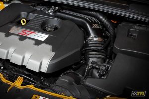 Ford Focus ST με 275 ίππους από την Ford Performance