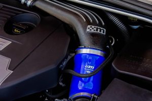 Ford Focus ST με 275 ίππους από την Ford Performance