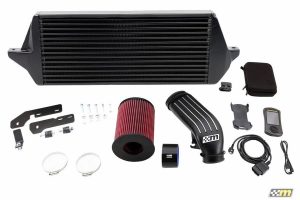 Ford Focus ST με 275 ίππους από την Ford Performance