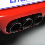 Ferrari 458 Italia με 44 επιπλέον ίππους αξίας 20.000 ευρώ!