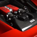 Ferrari 458 Italia με 44 επιπλέον ίππους αξίας 20.000 ευρώ!