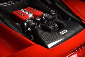 Ferrari 458 Italia με 44 επιπλέον ίππους αξίας 20.000 ευρώ!