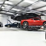 Ferrari 458 Italia με 44 επιπλέον ίππους αξίας 20.000 ευρώ!