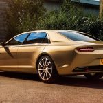 Aston Martin Lagonda Taraf με τιμή από... 980.000 ευρώ!