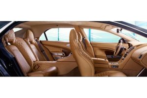 Aston Martin Lagonda Taraf με τιμή από… 980.000 ευρώ!