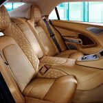 Aston Martin Lagonda Taraf με τιμή από... 980.000 ευρώ!