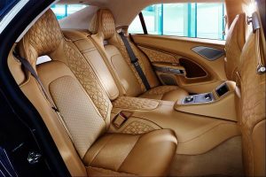 Aston Martin Lagonda Taraf με τιμή από… 980.000 ευρώ!