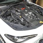 Αποκαλυπτήρια της Alfa Romeo Giulia και εκ των έσω!