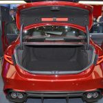 Αποκαλυπτήρια της Alfa Romeo Giulia και εκ των έσω!