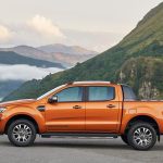 Νέο Ford Ranger με τρεις ντίζελ κινητήρες για την Ευρώπη