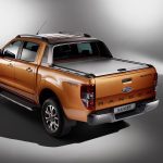 Νέο Ford Ranger με τρεις ντίζελ κινητήρες για την Ευρώπη