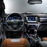 Νέο Ford Ranger με τρεις ντίζελ κινητήρες για την Ευρώπη