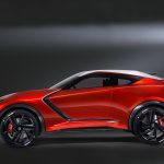 Νέο crossover Nissan Gripz Concept δείχνει το επόμενο Juke
