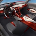 Νέο crossover Nissan Gripz Concept δείχνει το επόμενο Juke