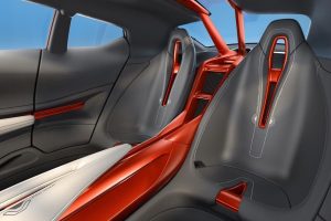 Νέο crossover Nissan Gripz Concept δείχνει το επόμενο Juke