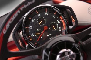 Νέο crossover Nissan Gripz Concept δείχνει το επόμενο Juke