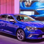 Πρεμιέρα του νέου Renault Megane με επτά κινητήρες έως 205 ίππων