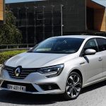 Πρεμιέρα του νέου Renault Megane με επτά κινητήρες έως 205 ίππων