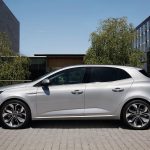 Πρεμιέρα του νέου Renault Megane με επτά κινητήρες έως 205 ίππων