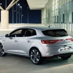 Πρεμιέρα του νέου Renault Megane με επτά κινητήρες έως 205 ίππων
