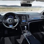 Πρεμιέρα του νέου Renault Megane με επτά κινητήρες έως 205 ίππων