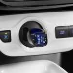 Νέο Toyota Prius με υψηλότερη οικονομία και αποδοτικότητα