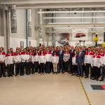 Η SEAT επενδύει 3,3 δις ευρώ και ετοιμάζει τέσσερα νέα μοντέλα