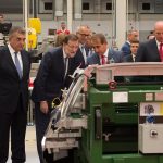 Η SEAT επενδύει 3,3 δις ευρώ και ετοιμάζει τέσσερα νέα μοντέλα