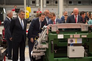 Η SEAT επενδύει 3,3 δις ευρώ και ετοιμάζει τέσσερα νέα μοντέλα