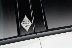 Νέα στιλάτη έκδοση Fiat 500L Urban Edition με πέντε κινητήρες