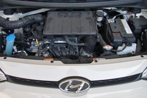 Δοκιμή Hyundai i10 1.0 ECO BlueDrive
