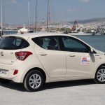 Δοκιμή Hyundai i10 1.0 ECO BlueDrive