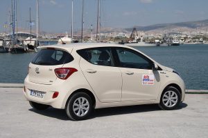 Δοκιμή Hyundai i10 1.0 ECO BlueDrive