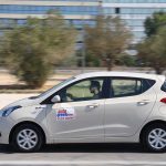 Δοκιμή Hyundai i10 1.0 ECO BlueDrive