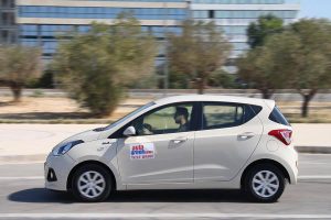 Δοκιμή Hyundai i10 1.0 ECO BlueDrive