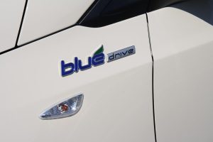 Δοκιμή Hyundai i10 1.0 ECO BlueDrive