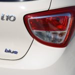 Δοκιμή Hyundai i10 1.0 ECO BlueDrive