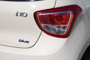 Δοκιμή Hyundai i10 1.0 ECO BlueDrive