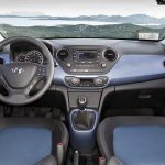 Δοκιμή Hyundai i10 1.0 ECO BlueDrive