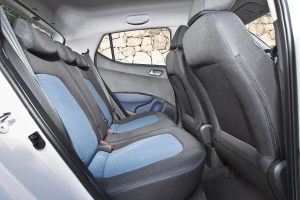 Δοκιμή Hyundai i10 1.0 ECO BlueDrive